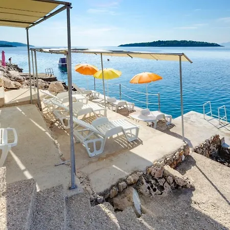 In With Sea View, Terrace, Air Conditioning, Wifi 5080-3 Apartment *