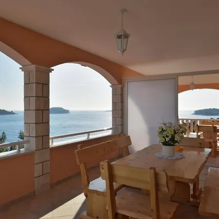 In With Sea View, Terrace, Air Conditioning, Wifi 5080-3 Prizba