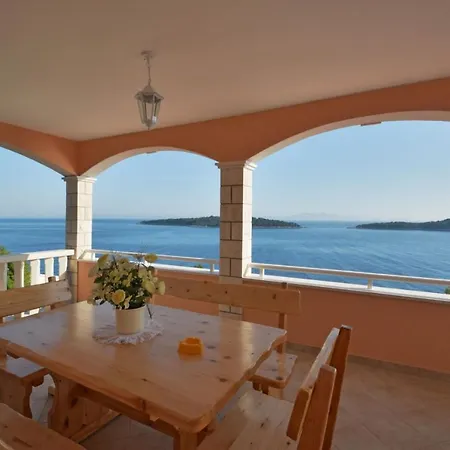 In With Sea View, Terrace, Air Conditioning, Wifi 5080-3 *