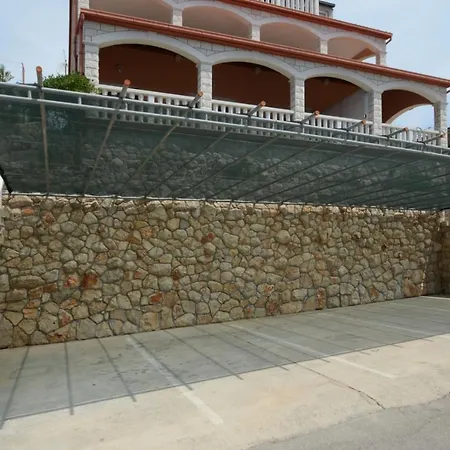 In With Sea View, Terrace, Air Conditioning, Wifi 5080-3 * Prizba