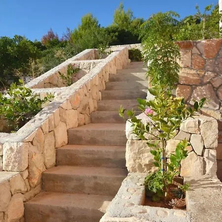 In With Sea View, Terrace, Air Conditioning, Wifi 5080-3 Prizba