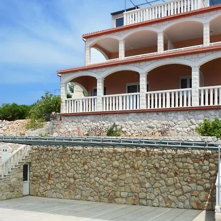 In With Sea View, Terrace, Air Conditioning, Wifi 5080-3 Apartman