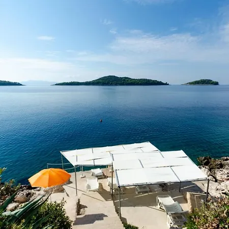 In With Sea View, Terrace, Air Conditioning, Wifi 5080-3 *